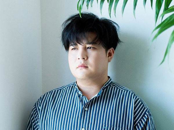 Sakit, Shindong Super Junior Putuskan untuk Hiatus