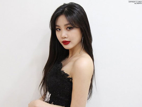 Soojin (G)I-DLE Buka Suara Soal Rumor Bully dan Minta Maaf