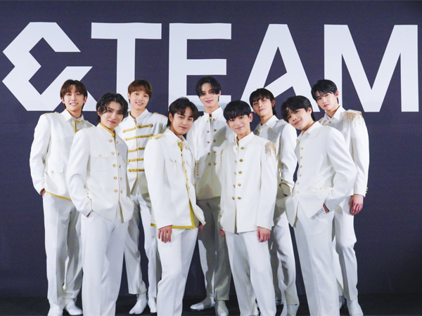 Boy Group Baru HYBE Jepang Umumkan 9 Member Final &TEAM
