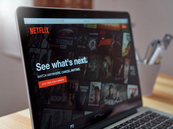 Telkom Akhirnya Buka Mulut Soal Pemblokiran Netflix