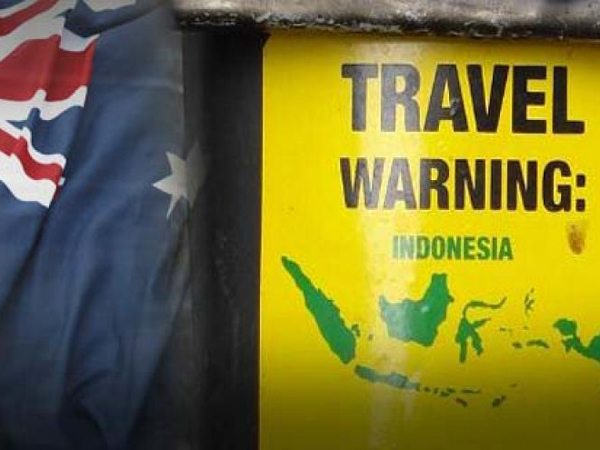Potensi Ancaman Terorisme, Australia Rilis ‘Travel Warning’ Untuk Indonesia?