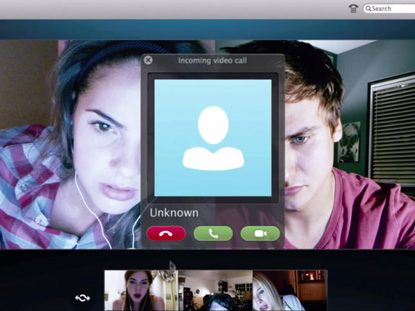 Hiii, Film ‘Unfriended’ Ini Akan Membuat Kamu Takut Skype-an!