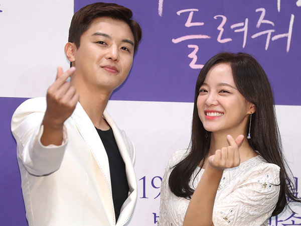 Beda Usia 12 Tahun dengan Yeon Woo Jin, Sejeong gugudan: Aku Tua Sebelum Waktunya