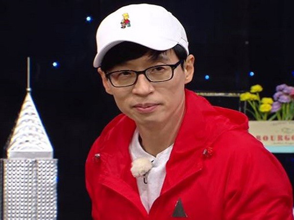 Ulah Yoo Jae Suk Ini Sukses Bikin Panik Saat 'Running Man' Syuting Di Kawasan Penuh Buaya Liar