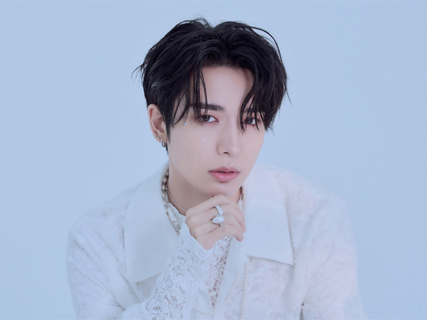 Yuto Akan Absen dari Jadwal PENTAGON di Jepang Setelah Dinyatakan Positif COVID-19