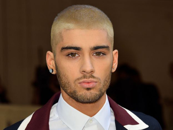 Zayn Malik Dirumorkan akan Debut di MOBO Awards 2015