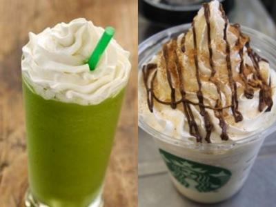 Yuk Intip Tips Buat Minuman Segar, Green Tea Frappuccino!