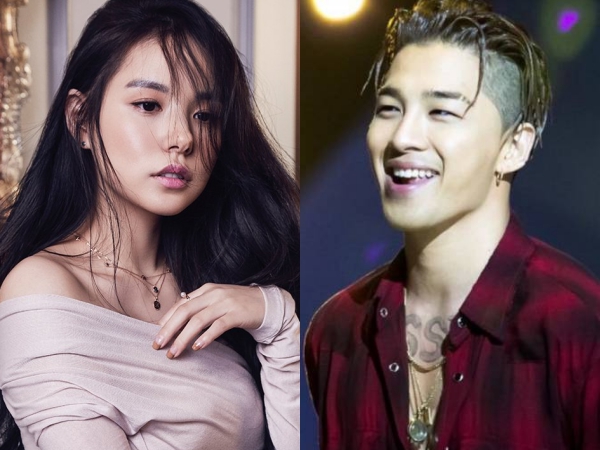 Segera Menikah, Yuk Simak 11 Potret Manis Perjalanan Cinta Taeyang dan Min Hyorin!