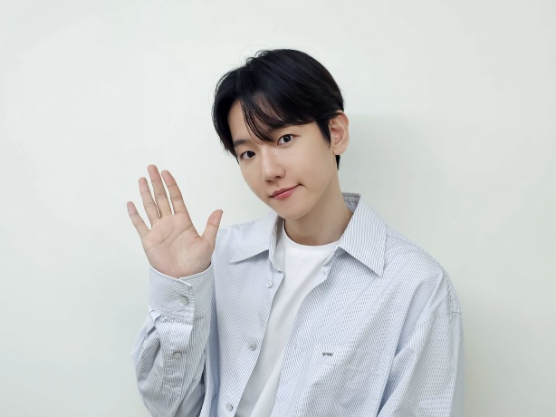 Baekhyun EXO Donasi untuk Museum Nasional Korea
