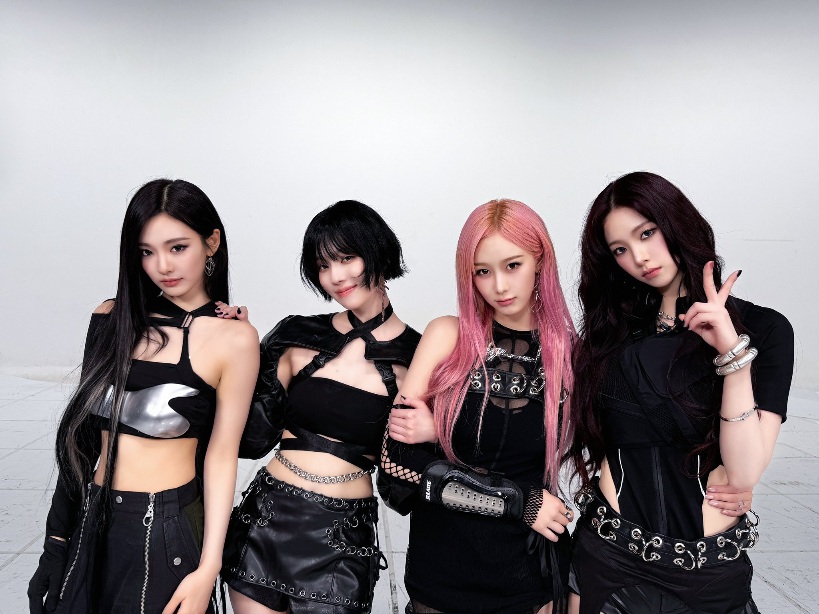 SM Entertainment Rencana Debutkan Girl Group Baru 5 Tahun Setelah aespa
