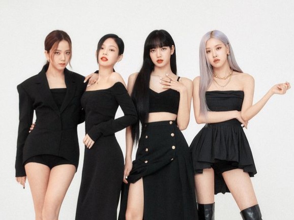 YG Konfirmasi BLACKPINK Syuting MV Comeback Bersama Sutradara Ternama