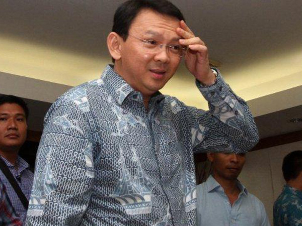 Ancaman Demo 25 November, Ahok Lebih Baik Dipenjara Daripada Mundur?