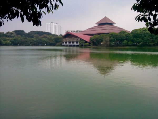 Polisi Selidiki Mahasiswa UI yang Tewas di Danau