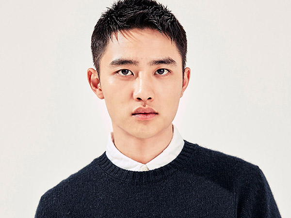 Sutradara 'Along With The Gods' Konfirmasi Kemunculan D.O EXO di Film Selanjutnya