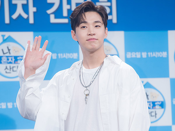 Henry Lau Dikonfirmasi Hengkang dari SM Entertainment!