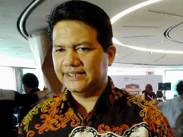 Ketua KPU Husni Kamil Manik Meninggal Dunia karena Sakit Komplikasi