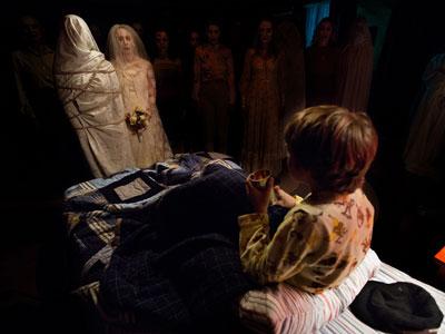 Insidious: Chapter 2 Teror Box Office Amerika