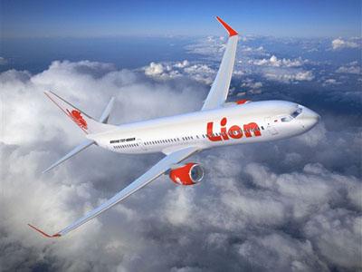 Pesawat Lion Air Jatuh di Bali, 101 Penumpang Selamat