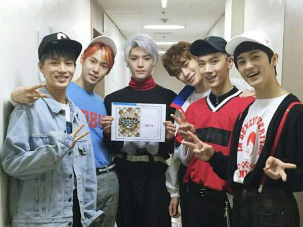 Serunya, NCT U Ajak Penonton Keliling Gedung Baru SM Entertainment di 'NCT Life in Seoul'