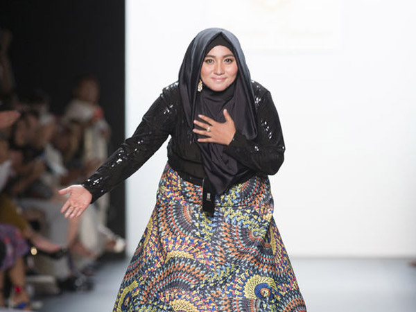 Fakta Baru First Travel: Uang Jemaah Mengalir ke Fashion Show Anniesa Hasibuan di New York