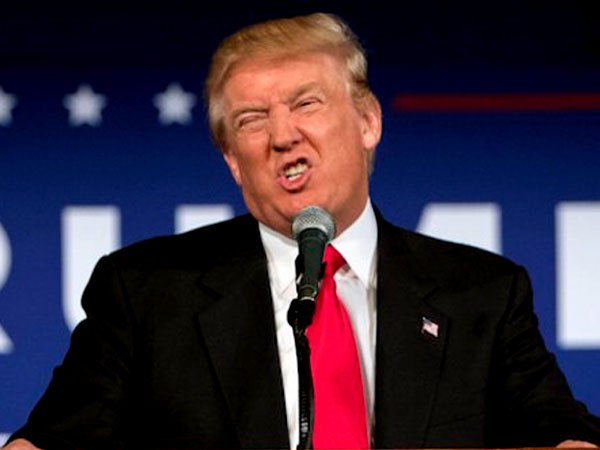 Dikecam Habis-habisan, Donald Trump Justru Unggul di Survei Bakal Calon Presiden AS
