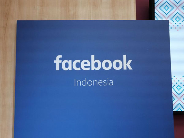 Bakal Didemo 1000 Orang, Kantor Facebook Indonesia Dijaga Ketat Polisi!