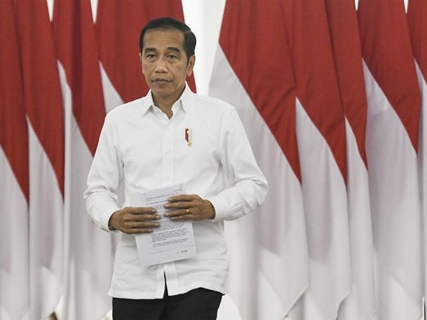 Penjelasan Penggantian Libur Nasional Oleh Presiden Jokowi Agar Masyarakat Tetap Bisa Mudik