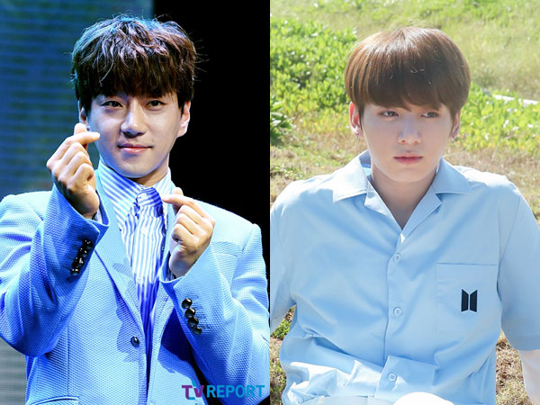 Alasan Hwang Chi Yeol Ingin Lagu Barunya Di-cover Jungkook BTS