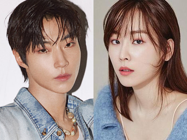 Hwang In Yeop Jadi Lawan Main Seo Hyun Jin di Drama Hukum