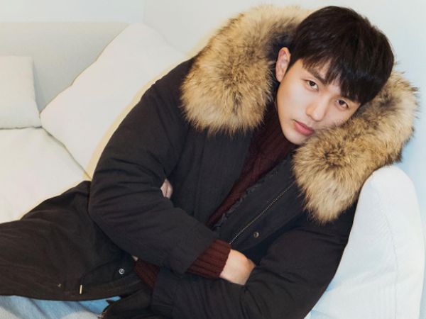 Begini Jawaban Seulong Ketika Disinggung Soal Reuni 2AM