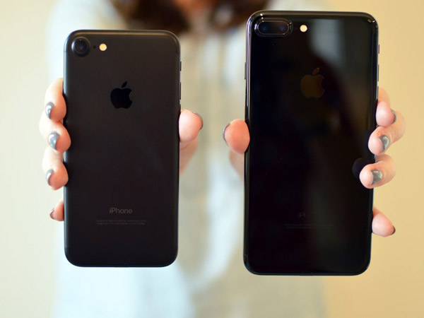 Paling Murah 12 Juta, Berikut Daftar Harga Resmi iPhone 7 di Indonesia