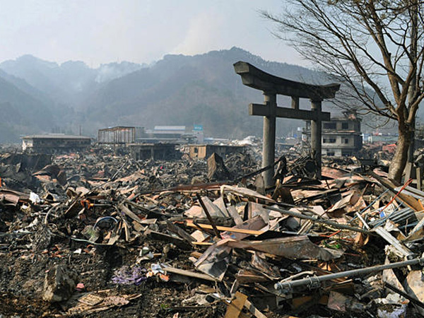 Gempa Bumi ‘Big One’ Diprediksi Akan Melanda Jepang, Jawaban Dari Fenomena Alam Terompet Sangkakala?