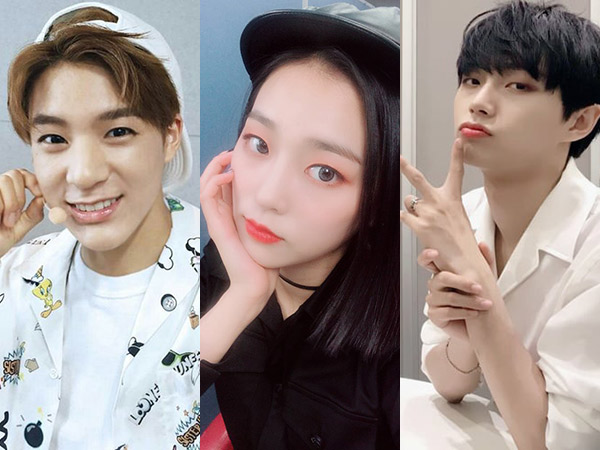 Jeno NCT, Yeeun CLC, Hingga Kim Yongguk Dikonfirmasi Jadi MC Baru Program Musik 'The Show'