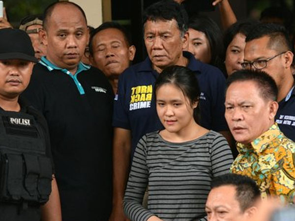 Kasus Kematian Mirna Siap Disidang, Jessica Kumala Wongso Ngotot Ingin Bebas dari Hukum