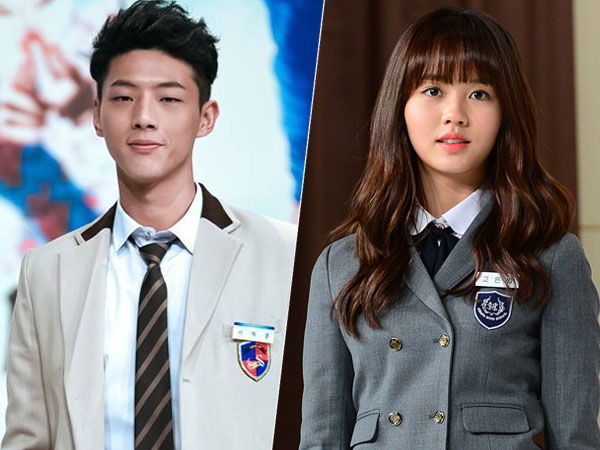 Makin Laris, Ji Soo Temani Kim So Hyun Dalam Drama 'Page Turner'!