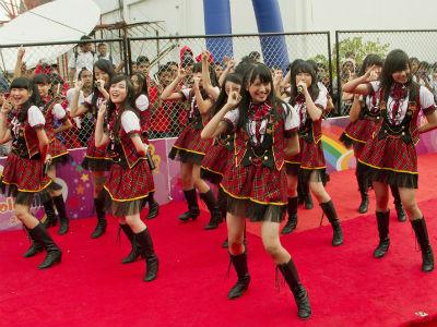 JKT48 Siapkan Show Theater Khusus Perempuan dan Anak-anak!