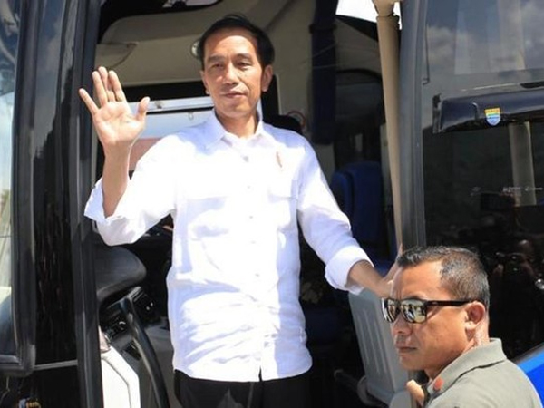 Jokowi Disebut Sudah Tidak Tahan Untuk 'Blusukan' Lagi, Mau Ke Mana Dulu Pak Presiden?
