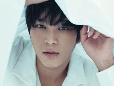 Joo Won Kapok Tampil di Variety Show?