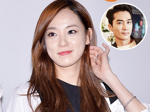 'Lulus' Dari After School, Jooyeon Mantapkan Akting Bareng Song Seung Hun