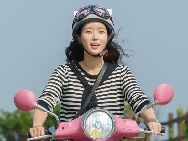 Im Soo Hyang Bagikan Pengalaman Bawakan Dua Karakter di Drama 'Kokdu: Season of Deity'