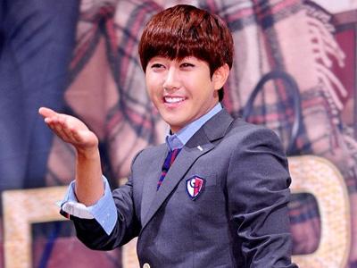 Kwanghee ZE:A Berniat Bintangi Film Hollywood?