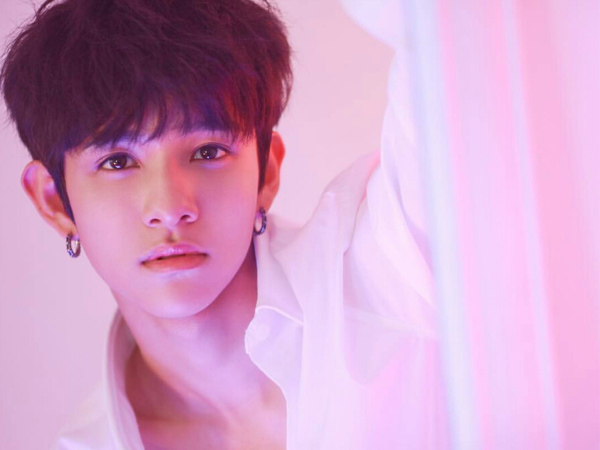 Lagu Baru Kim Samuel 'Produce 101' Dilarang Muncul di KBS, Ini Alasannya