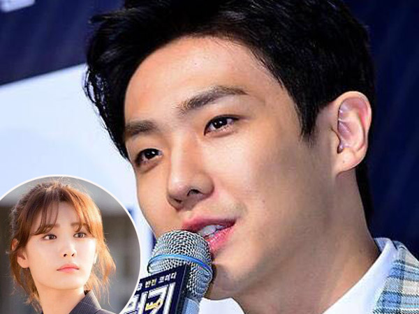 Apa Sih yang Bikin Lee Joon Iri dengan Nana After School?