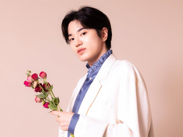 Sungjong INFINITE Resmi Gabung Agensi Baru