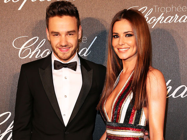 Liam Payne dan Cheryl Cole Umumkan Berita Perpisahan Keduanya