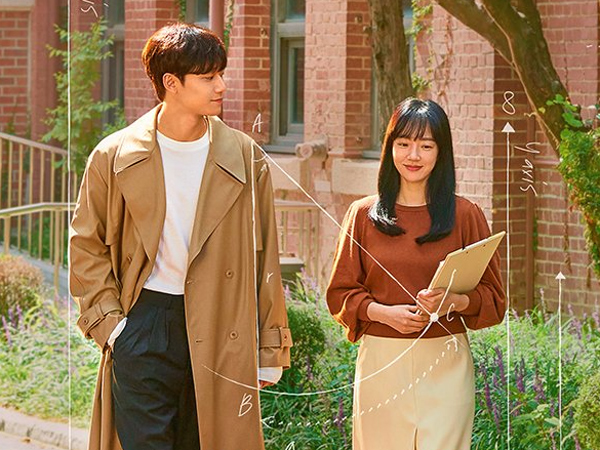 Sutradara Sebut Daya Tarik Drama 'Melancholia' serta Alasan Pilih Lee Do Hyun dan Im Soo Jung