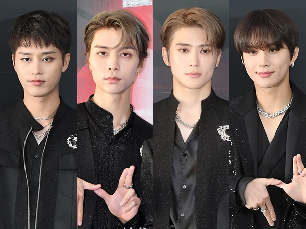 Kronologi Kecelakaan Member NCT, Set Rubuh dan Taeil Terpeleset