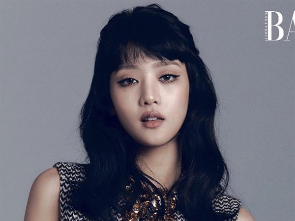 Minnie (G)I-DLE Terpilih Sebagai House Ambassador Baru Miu Miu