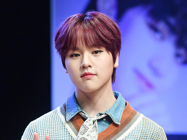 Nam Dohyon BAE173 Hiatus Sementara Usai Kena Long Covid