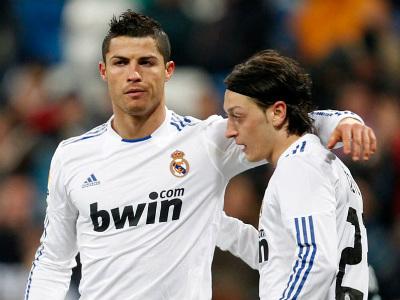 Oezil Dijual ke Arsenal, Ronaldo Marah!